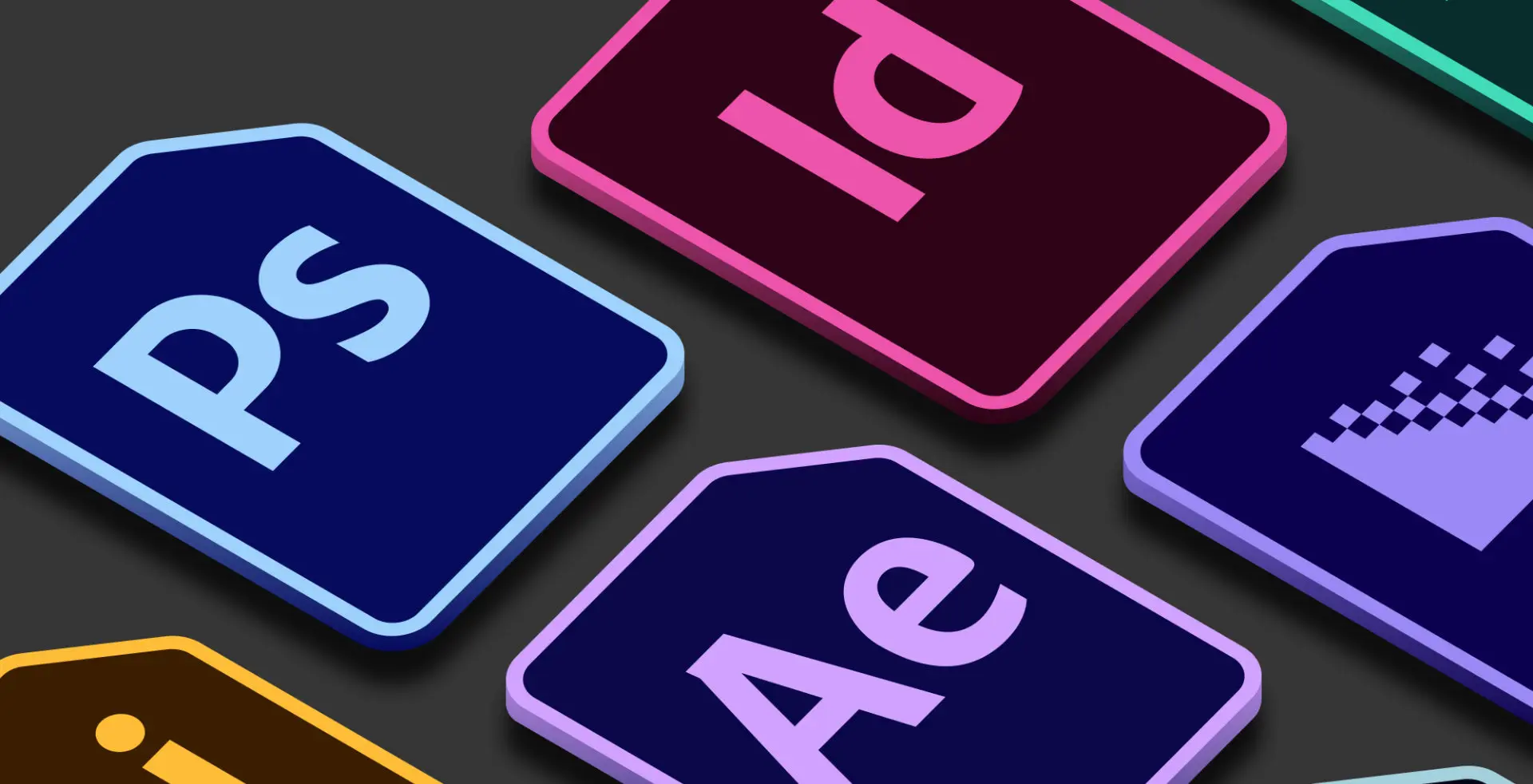 Adobe Creative Cloud Mastery