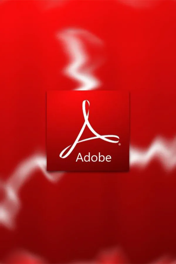 Adobe Acrobat